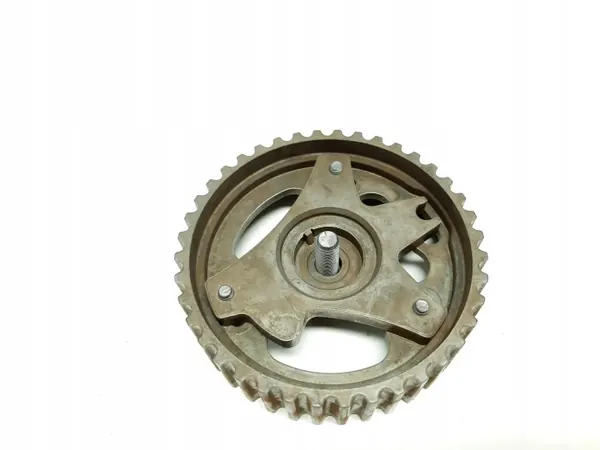 Roue de distribution OEM 130240793R pour Renault Megane IV image 4