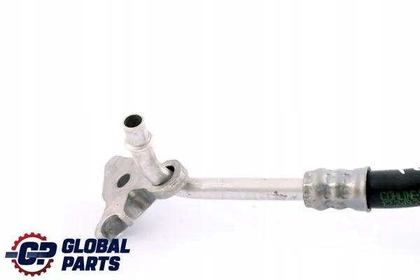 Conducto de refrigerante de aceite BMW OEM 2284549 image 3