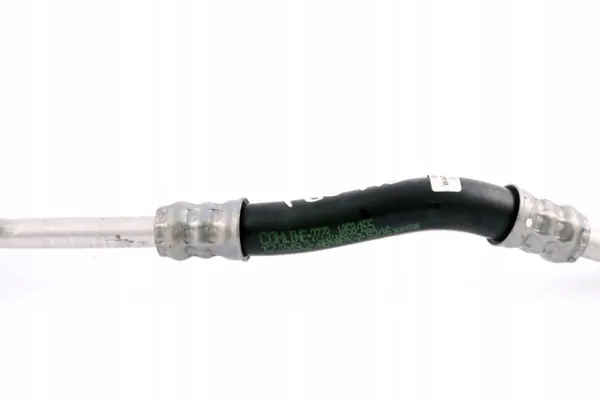 Conducto de refrigerante de aceite BMW OEM 2284549 image 4