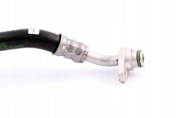 Conducto de refrigerante de aceite BMW OEM 2284549 image 5