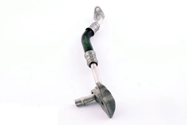 Conducto de refrigerante de aceite BMW OEM 2284549 image 8