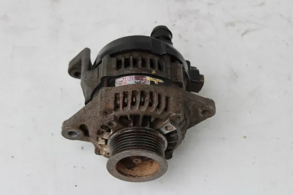 DENSO Vaihtovirtageneraattori 140A image 2