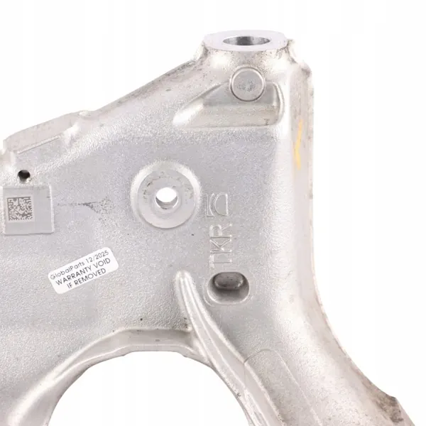 Suporte Motor Audi A6 C8 OEM 80A399296S - Lado Direito image 3