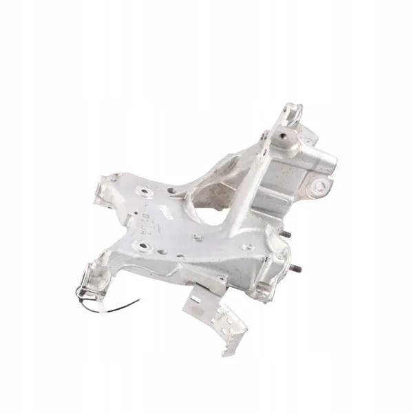 Suporte Motor Audi A6 C8 OEM 80A399296S - Lado Direito image 4