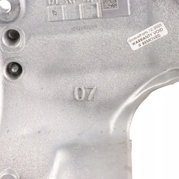 Suporte Motor Audi A6 C8 OEM 80A399296S - Lado Direito image 5