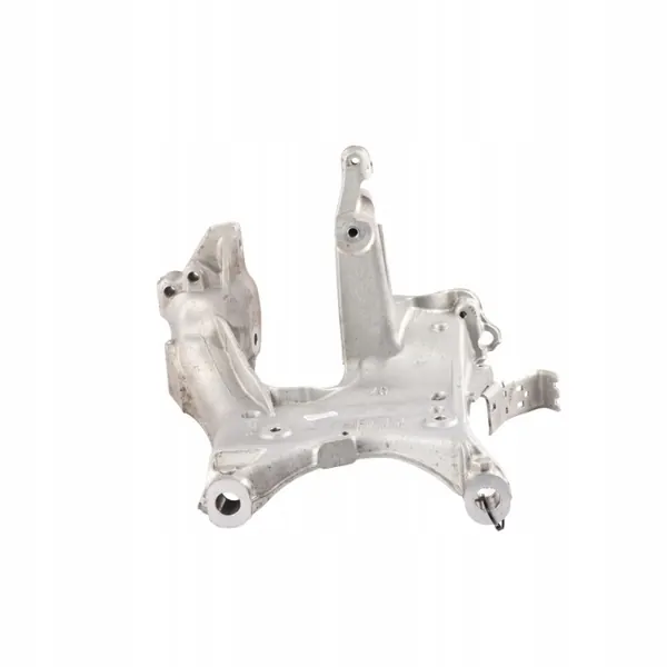 Suporte Motor Audi A6 C8 OEM 80A399296S - Lado Direito image 7