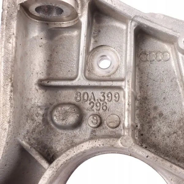 Suporte Motor Audi A6 C8 OEM 80A399296S - Lado Direito image 9