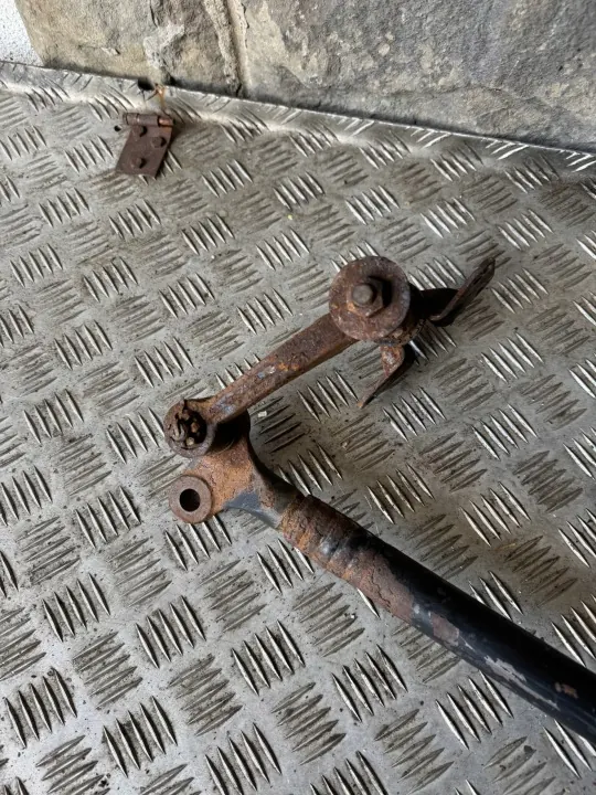 Tige de direction OEM pour Nissan Terrano II 93- image 3