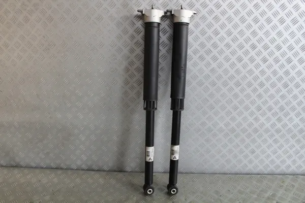Achter Schokdemper OEM H1BC-18080-AD voor Ford Fiesta MK8 image 2