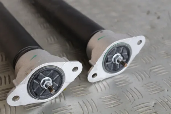 Achter Schokdemper OEM H1BC-18080-AD voor Ford Fiesta MK8 image 5