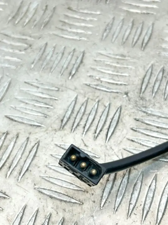 Höger Strålkastarnivåsensor OEM 1293270625 Mercedes SL image 6