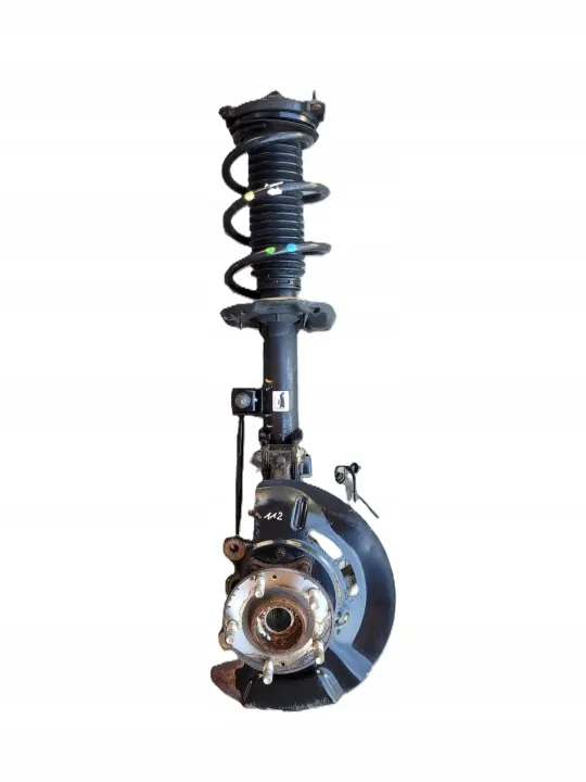 Linker schokdemper OEM LUOA1857013 voor Kia Sportage IV 2015- image 2