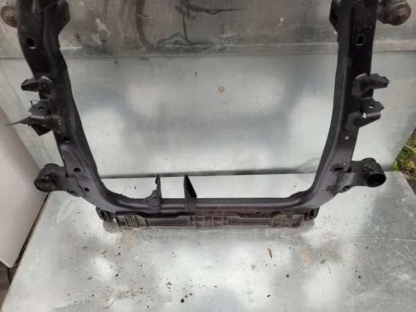 Voorremblokken OEM JUT39659 voor Opel Zafira B image 3