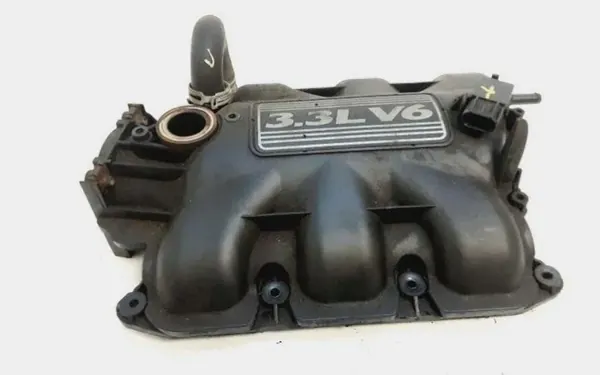 Insugningsgrenrör OEM 04781577AM för Dodge Grand Caravan image 2