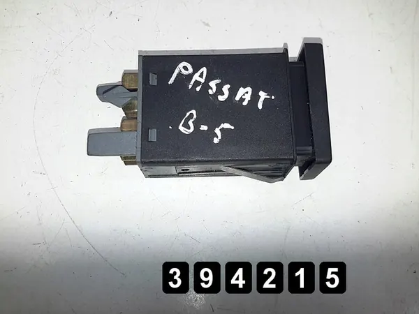 VW Passat Strömbrytare 1999 3b0953235d image 2