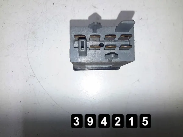 VW Passat Strömbrytare 1999 3b0953235d image 3