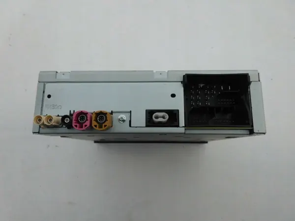 Lector de tarjetas SD OEM 5E0035842A para Skoda Octavia III image 5