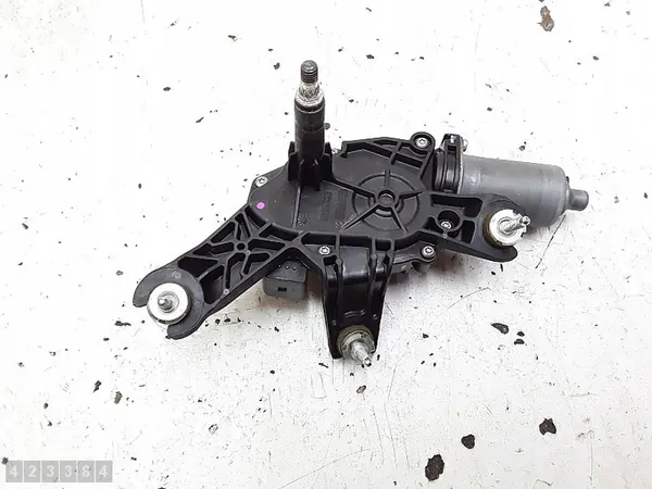 Motor de limpador Kia Venga 2012 987001p000 image 1