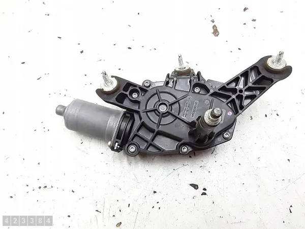 Motor de limpador Kia Venga 2012 987001p000 image 2