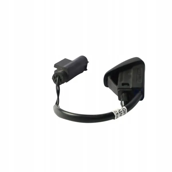 Buse de lave-glace avant Porsche 99762807700 image 7
