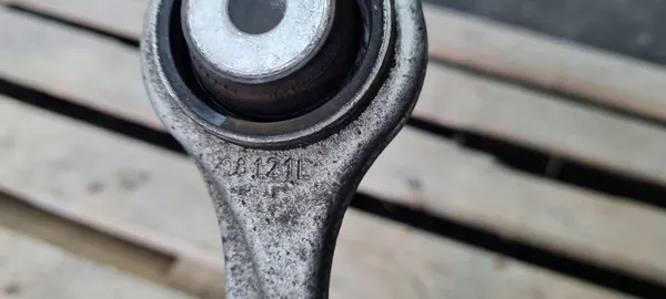 Braccio di controllo superiore Audi A5 8W0407509E image 10