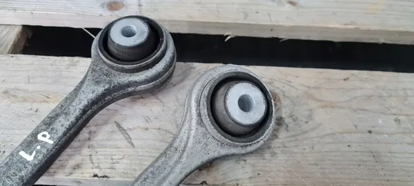 Braccio di controllo superiore Audi A5 8W0407509E image 2