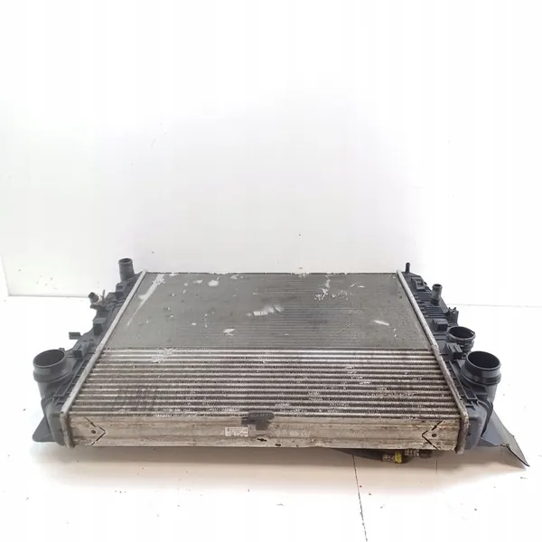 Radiador 2016 Mercedes-Benz Sprinter W906 A9065000554 image 4