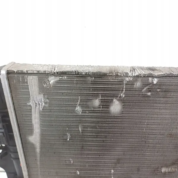 Radiador 2016 Mercedes-Benz Sprinter W906 A9065000554 image 9