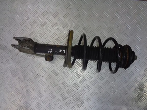 Amortecedor Dianteiro Esquerdo MCPERSON para Citroen C4 I image 2