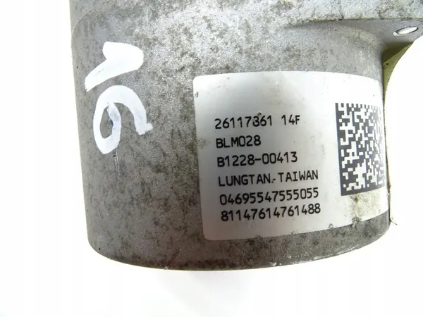 Direção assistida elétrica Fiat Punto Evo image 2