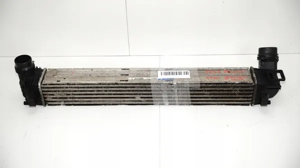 Intercooler OEM 363001502 für Renault Megane III 1.5D image 10