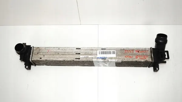 Intercooler OEM 363001502 für Renault Megane III 1.5D image 4
