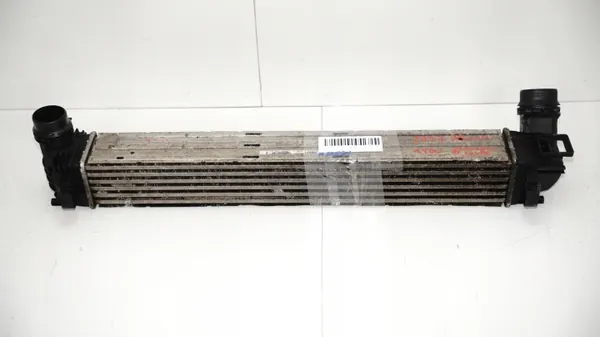Intercooler OEM 363001502 für Renault Megane III 1.5D image 5