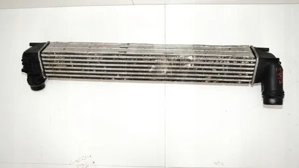 Intercooler OEM 363001502 für Renault Megane III 1.5D image 6