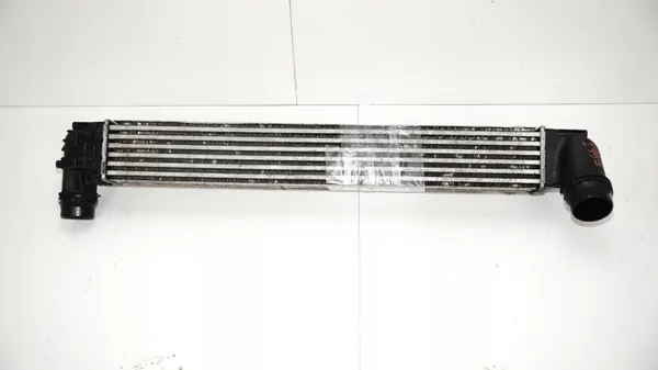 Intercooler OEM 363001502 für Renault Megane III 1.5D image 7