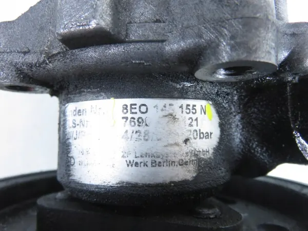 Bomba de direção OEM 8E0145155N para Audi A4 B7 image 4