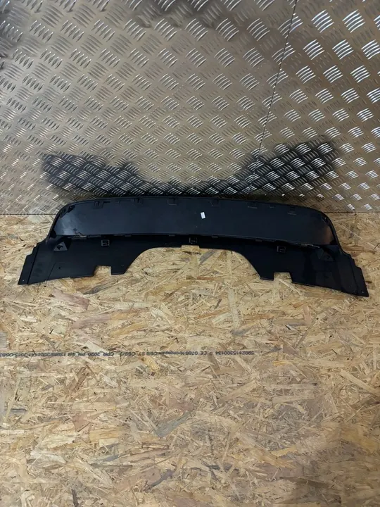 Copertura paraurti posteriore BMW E70 LCi image 2