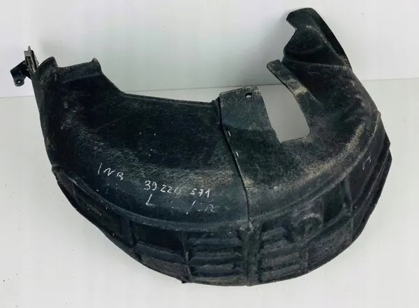 Aile arrière gauche OEM 39222524 pour Opel Insignia B image 2
