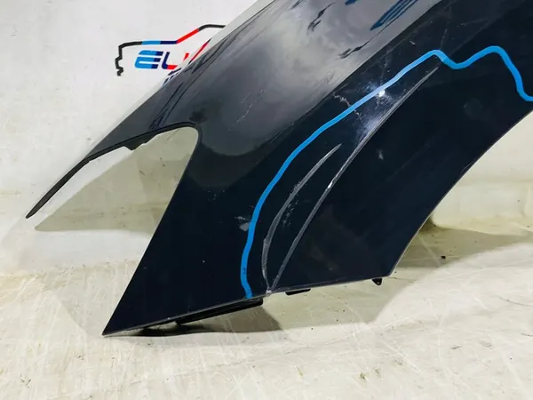 Volkswagen OE 5TA821105 skärm image 3