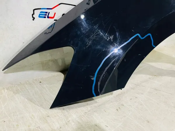 Volkswagen OE 5TA821105 skärm image 4