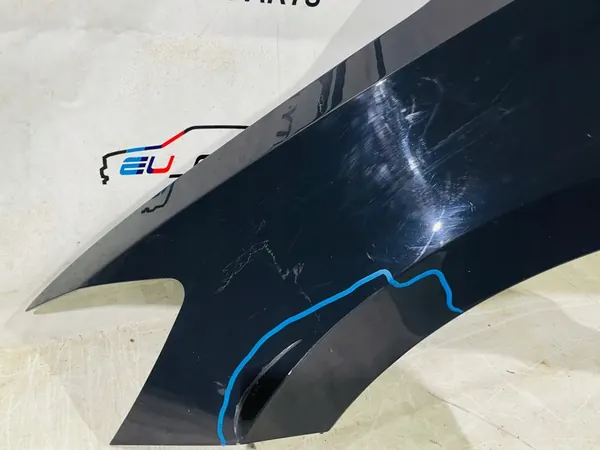 Volkswagen OE 5TA821105 skärm image 5