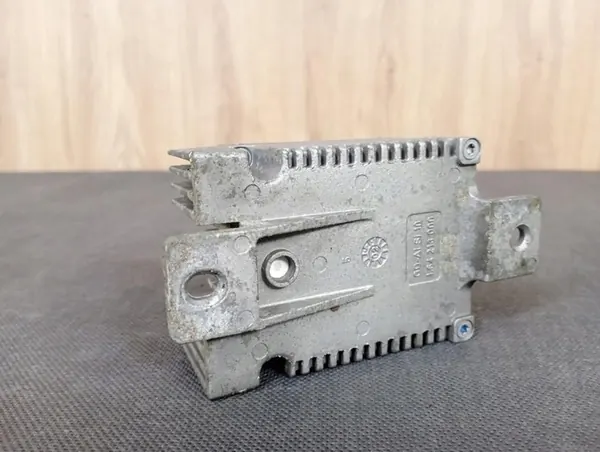 MERCEDES SLK R170 Tuulettimen Rela A0255453332 image 4