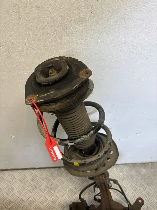 Ammortizzatore sinistro Renault Koleos I 2.0 DCI OEM image 2