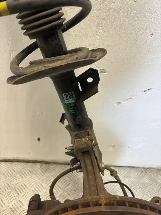 Ammortizzatore sinistro Renault Koleos I 2.0 DCI OEM image 3