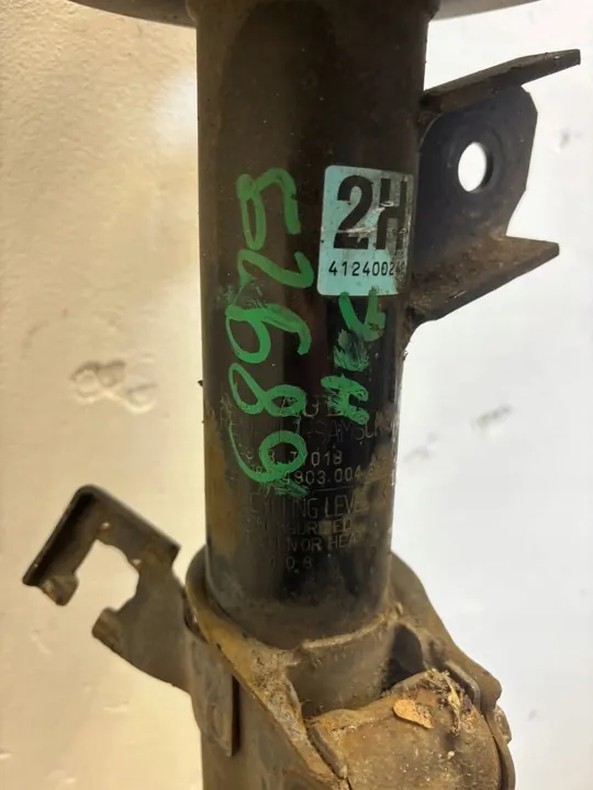 Ammortizzatore sinistro Renault Koleos I 2.0 DCI OEM image 6
