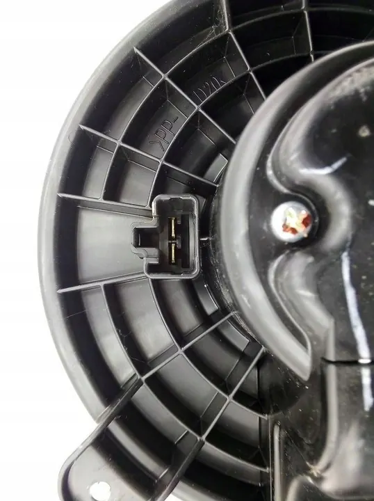 Motor de ventilação Mitsubishi Outlander 7802A326 image 5