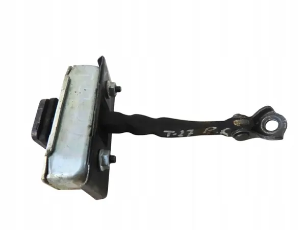 OEM Ovenrajoitus vasen etu Toyota Avensis T27 T29 image 2