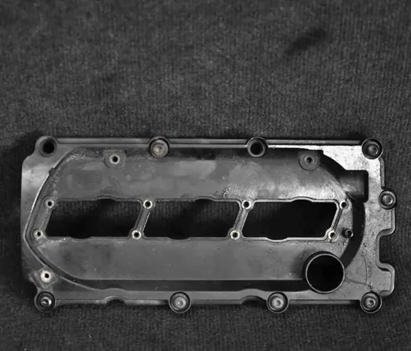 Ventilhuv AUDI Q5 (8R) 3.0L 059103469AC image 2