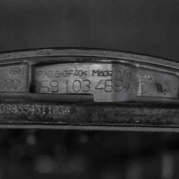 Ventilhuv AUDI Q5 (8R) 3.0L 059103469AC image 4