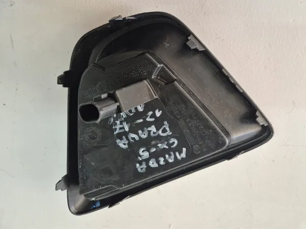 Höger stötfångargaller MAZDA CX-5 12-17 KD4550C11 image 5